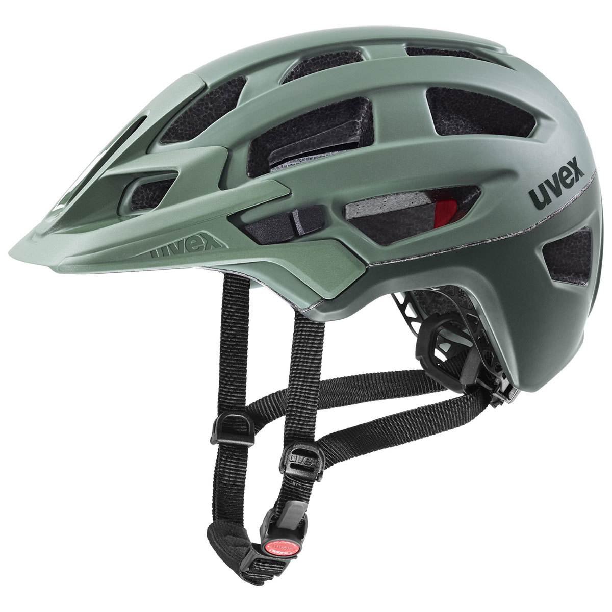 Fahrradhelme Uvex Finale 2.0