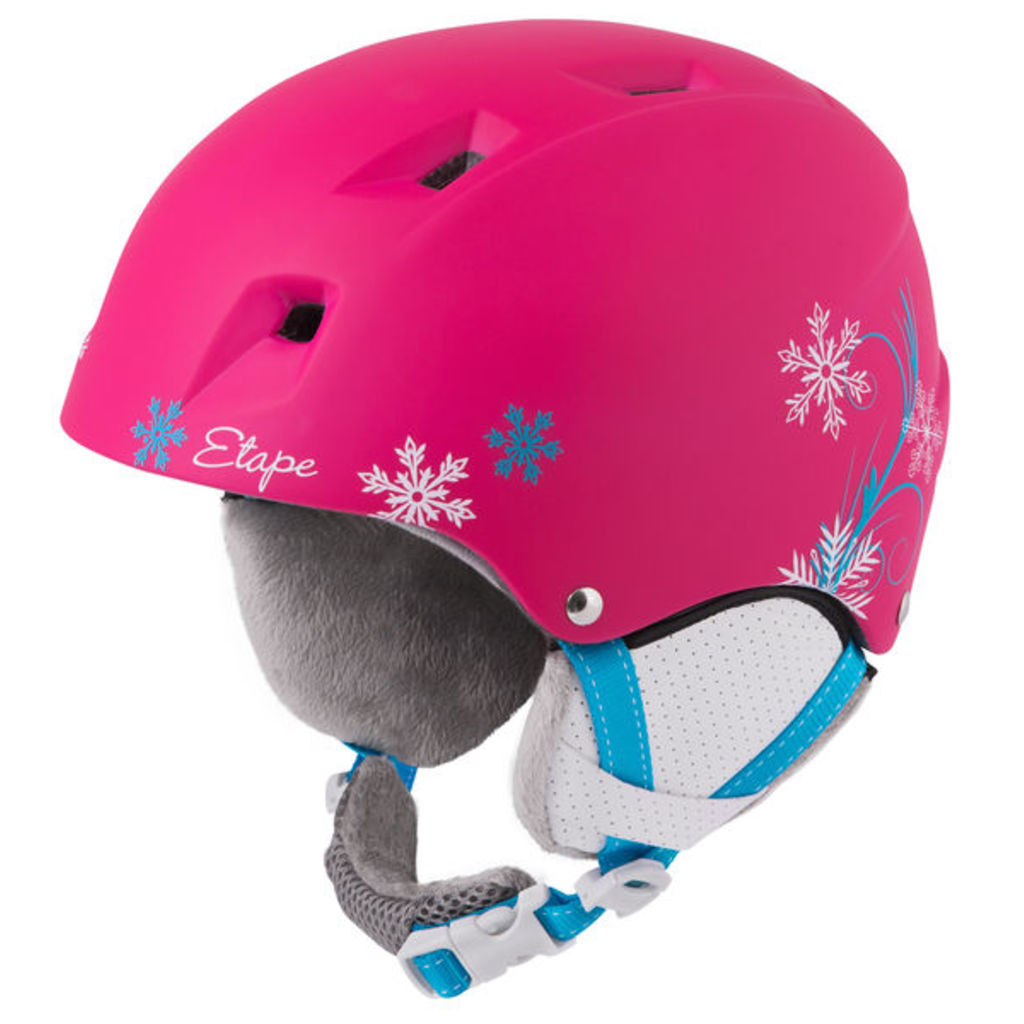 Helme ETAPE Scamp