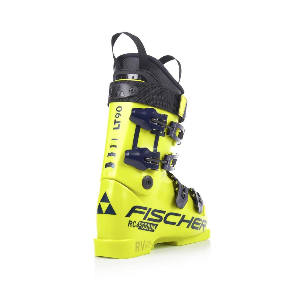 BIG SALE Fischer RC4 Podium LT 90