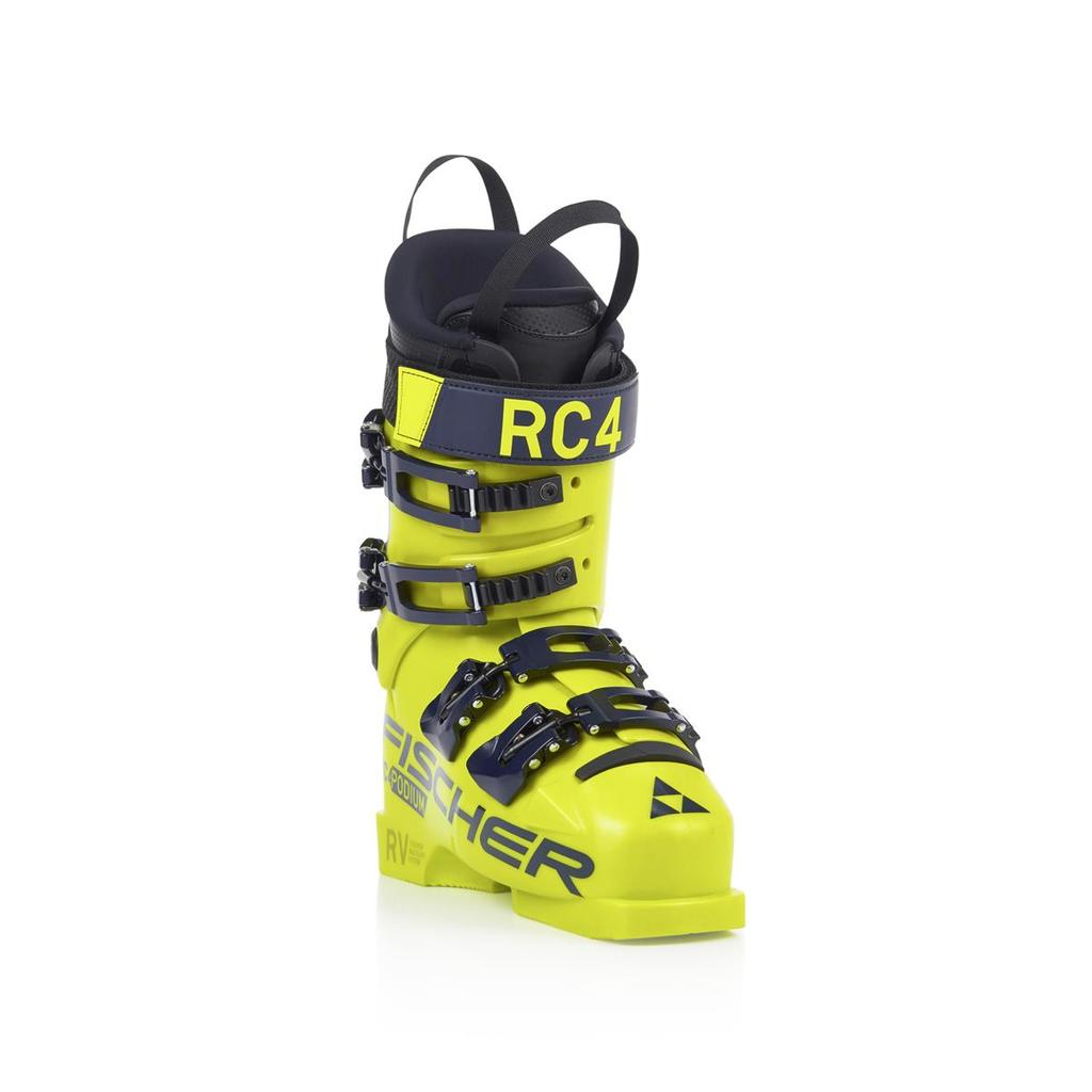 Skischuhe Fischer RC4 Podium LT 70