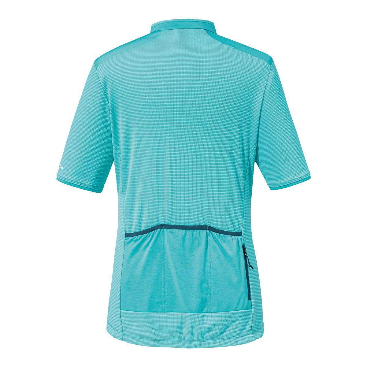 Fahrradbekleidung Schöffel Shirt Montalcino L