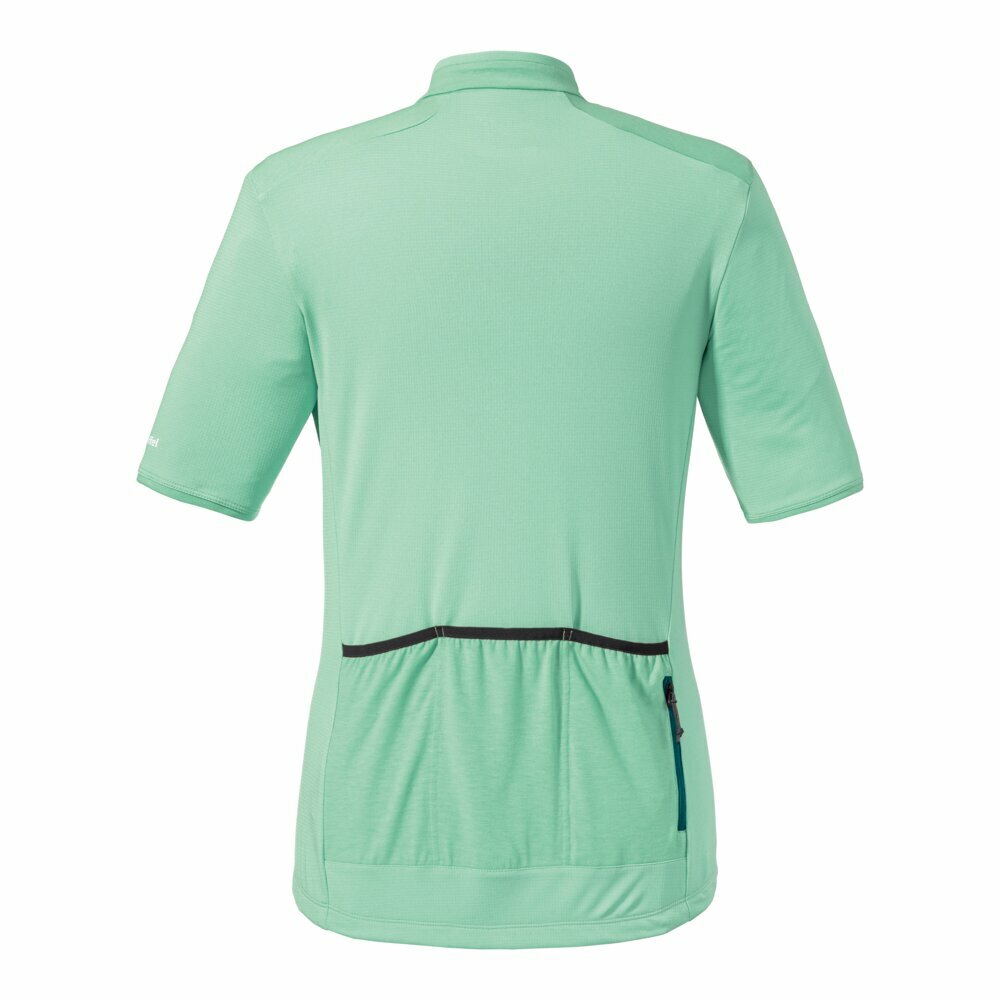 Fahrradbekleidung Schöffel Shirt Montalcino L