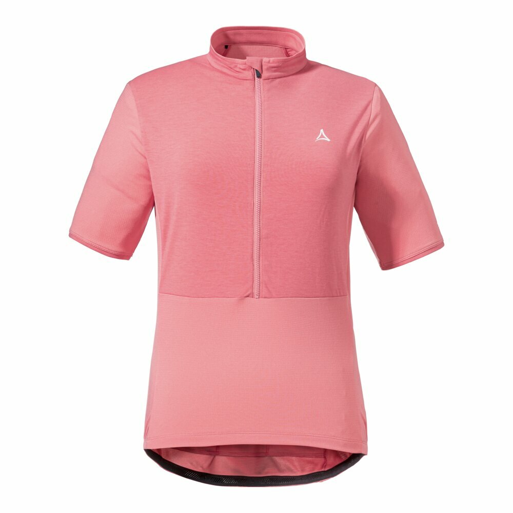 Fahrradbekleidung Schöffel Shirt Montalcino L