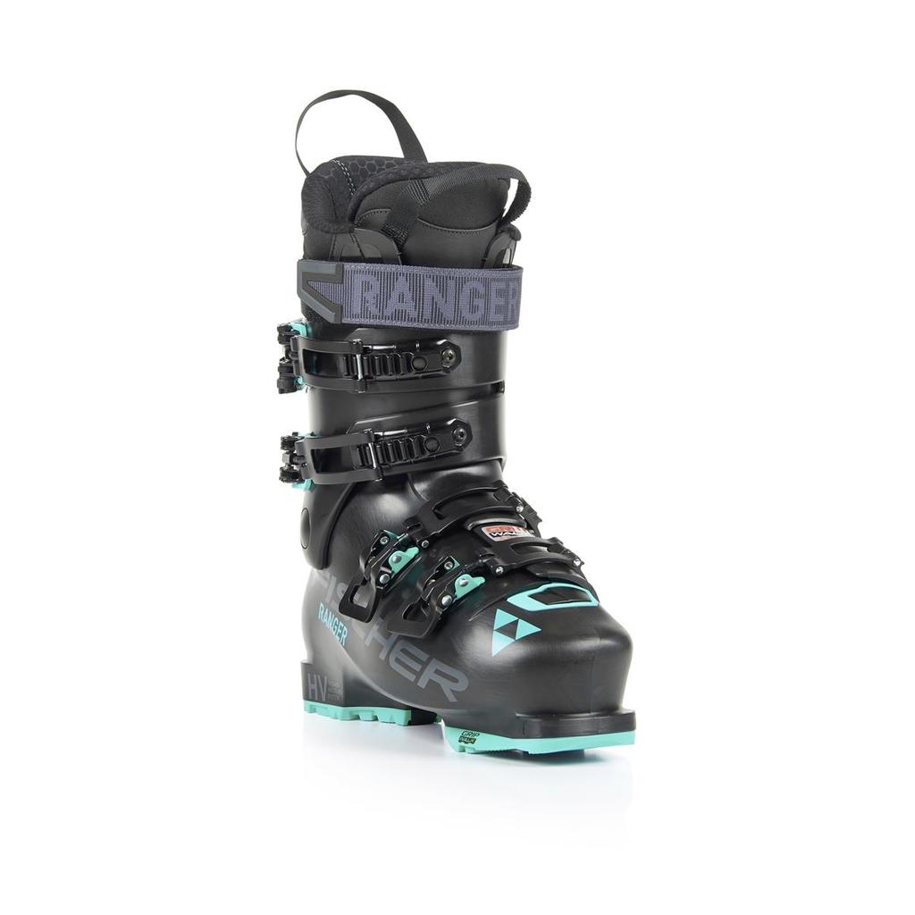 Skischuhe Fischer Ranger One 95 VAC GW WS