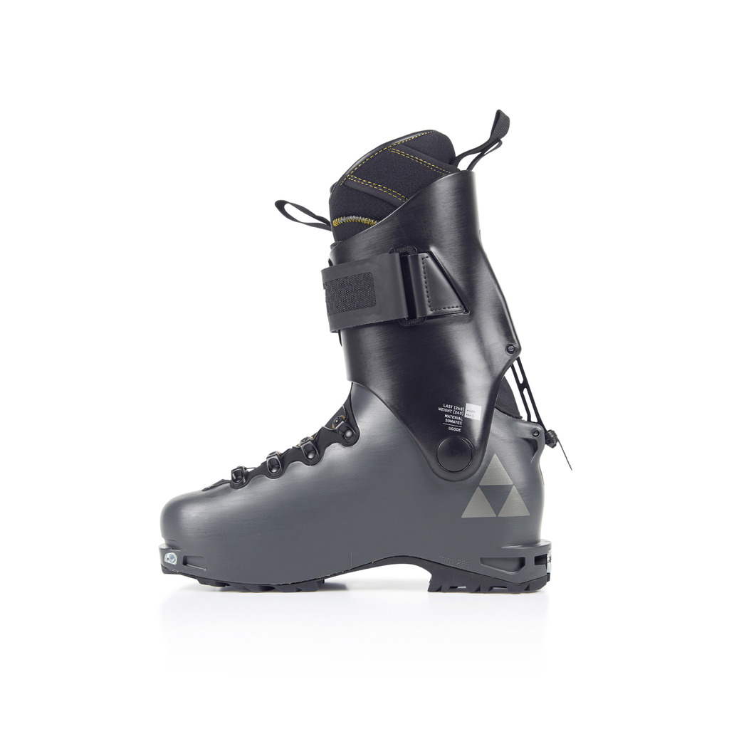 Tourenschuhe Fischer Travers CS