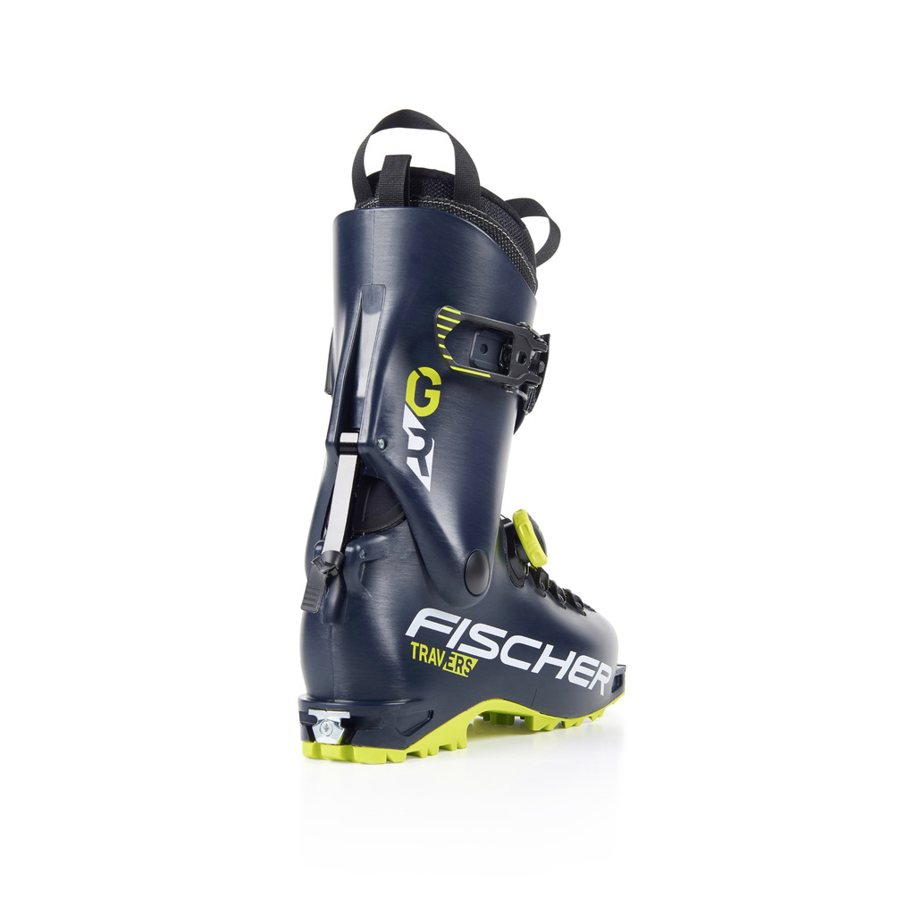 Tourenschuhe Fischer Travers GR