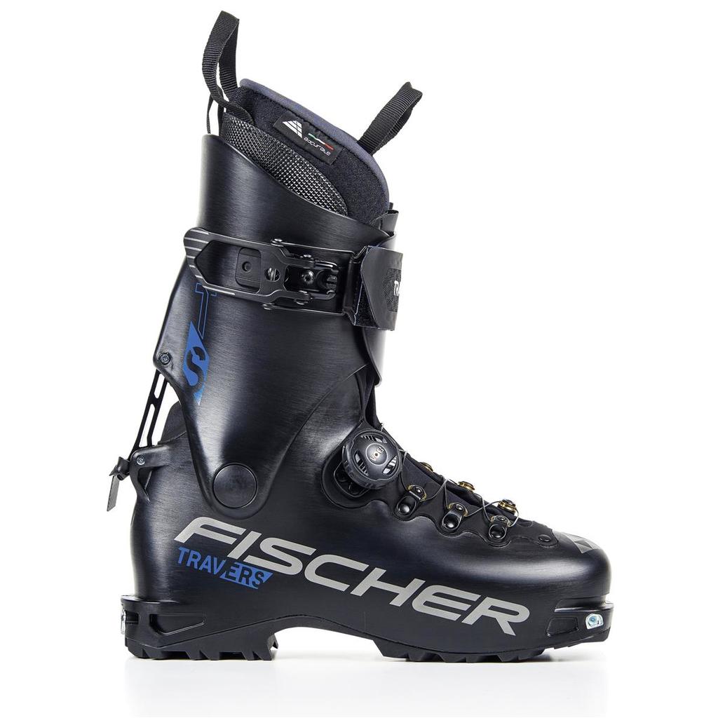 Tourenschuhe Fischer Travers TS