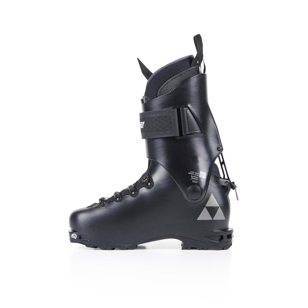 Tourenschuhe Fischer Travers TS