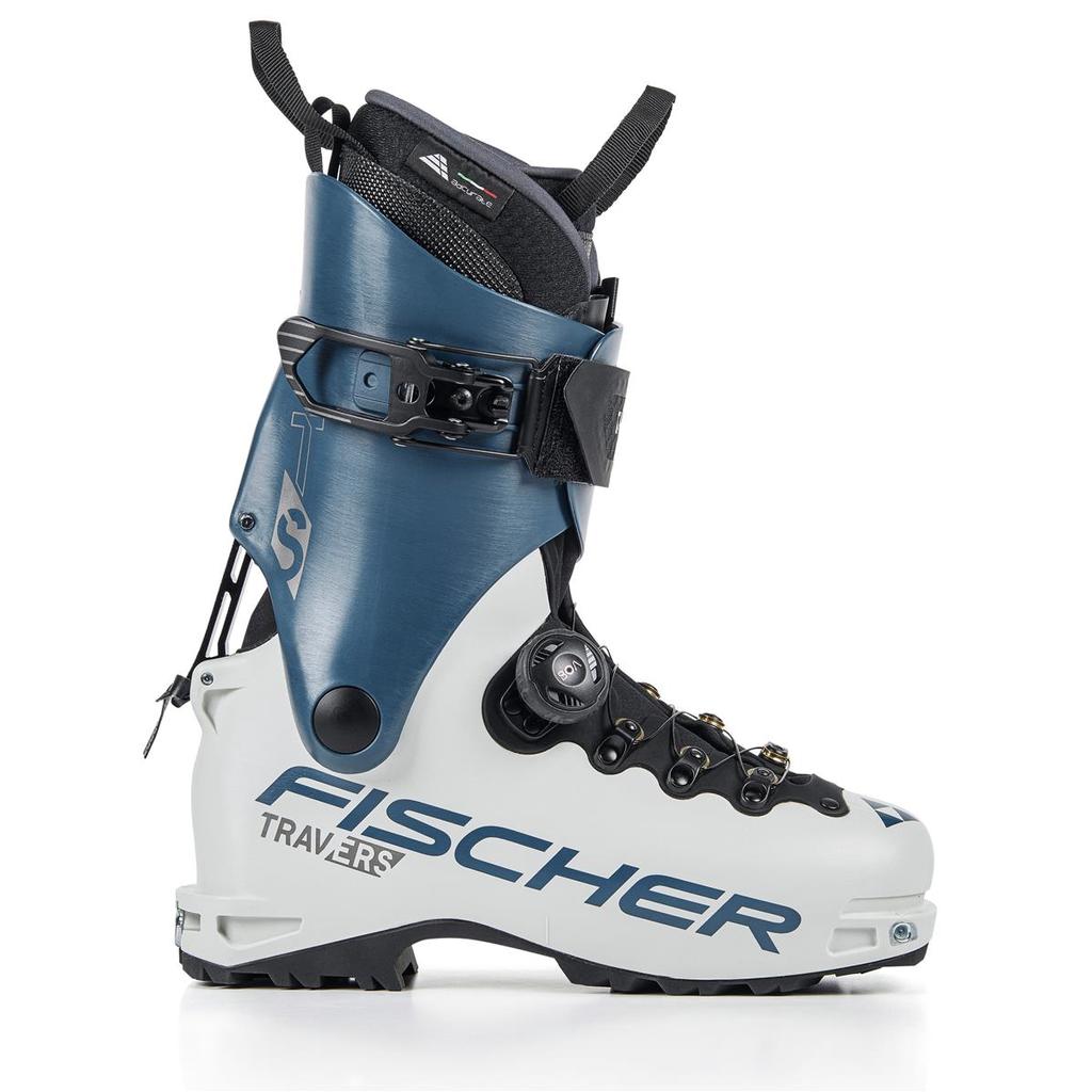 Tourenschuhe Fischer Travers TS WS