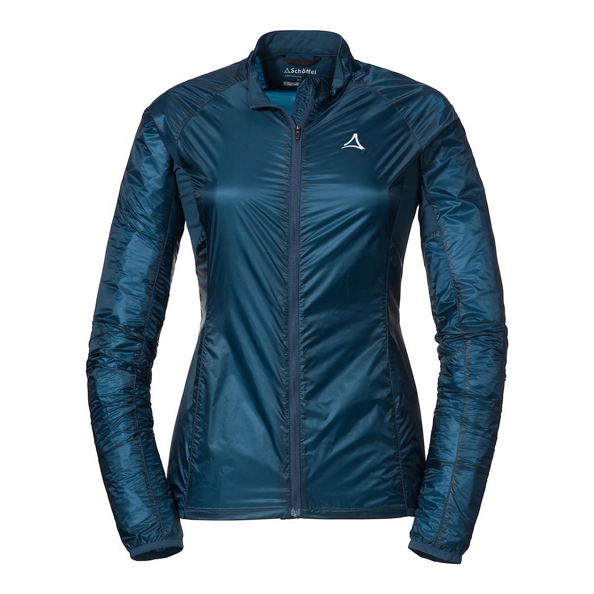 Fahrradbekleidung Schöffel Jacket Gaiole L