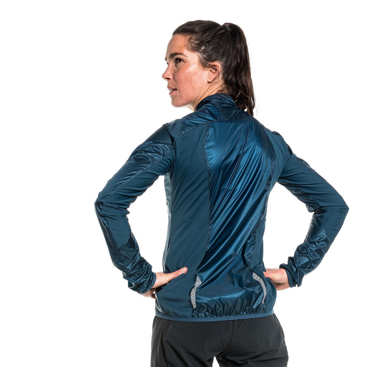 Fahrradbekleidung Schöffel Jacket Gaiole L