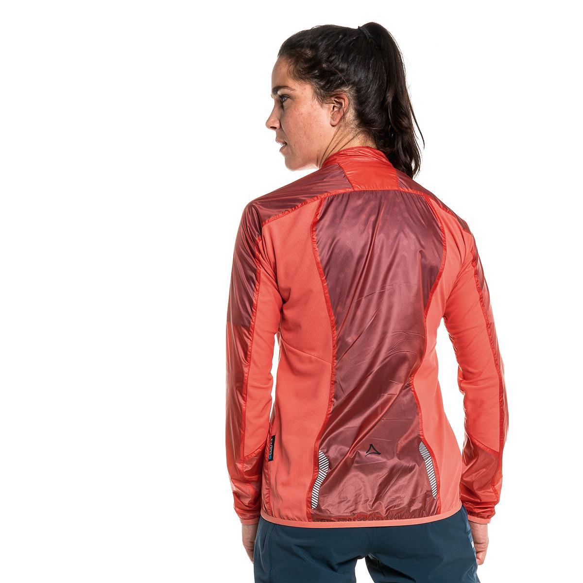 Fahrradbekleidung Schöffel Jacket Gaiole L