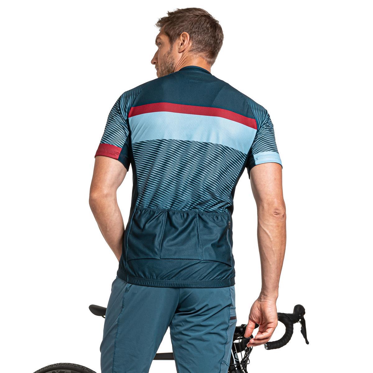 BIG SALE Schöffel Shirt Vertine M