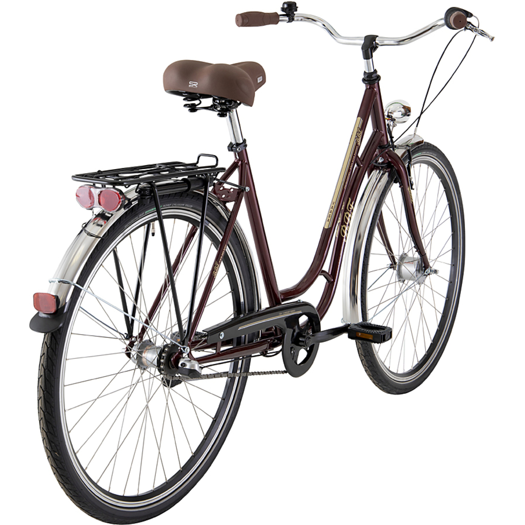 CITYRÄDER BBF Tourenrad Vaasa Wave