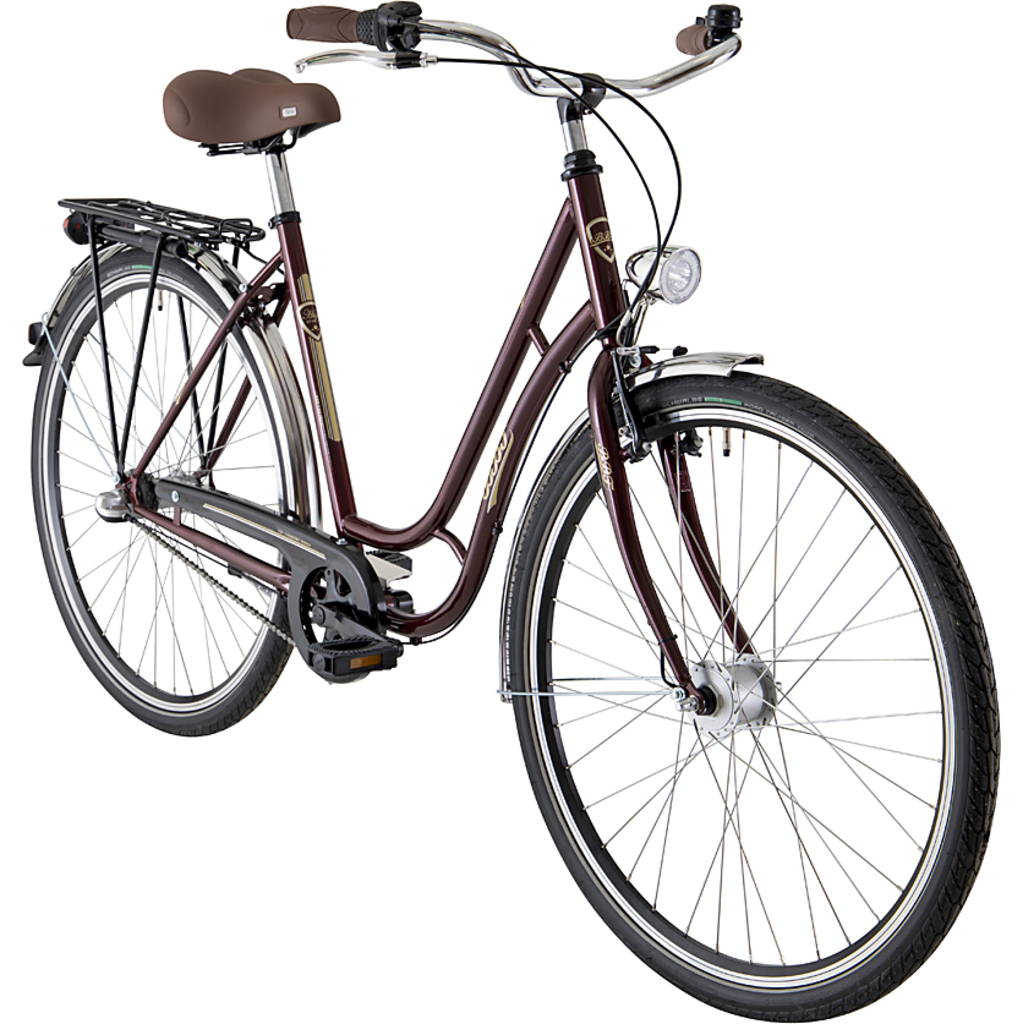 CITYRÄDER BBF Tourenrad Vaasa Wave