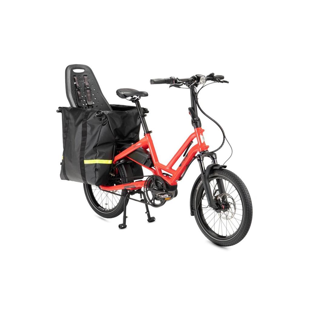 Fahrradzubehör Tern Storm Box™ Mini