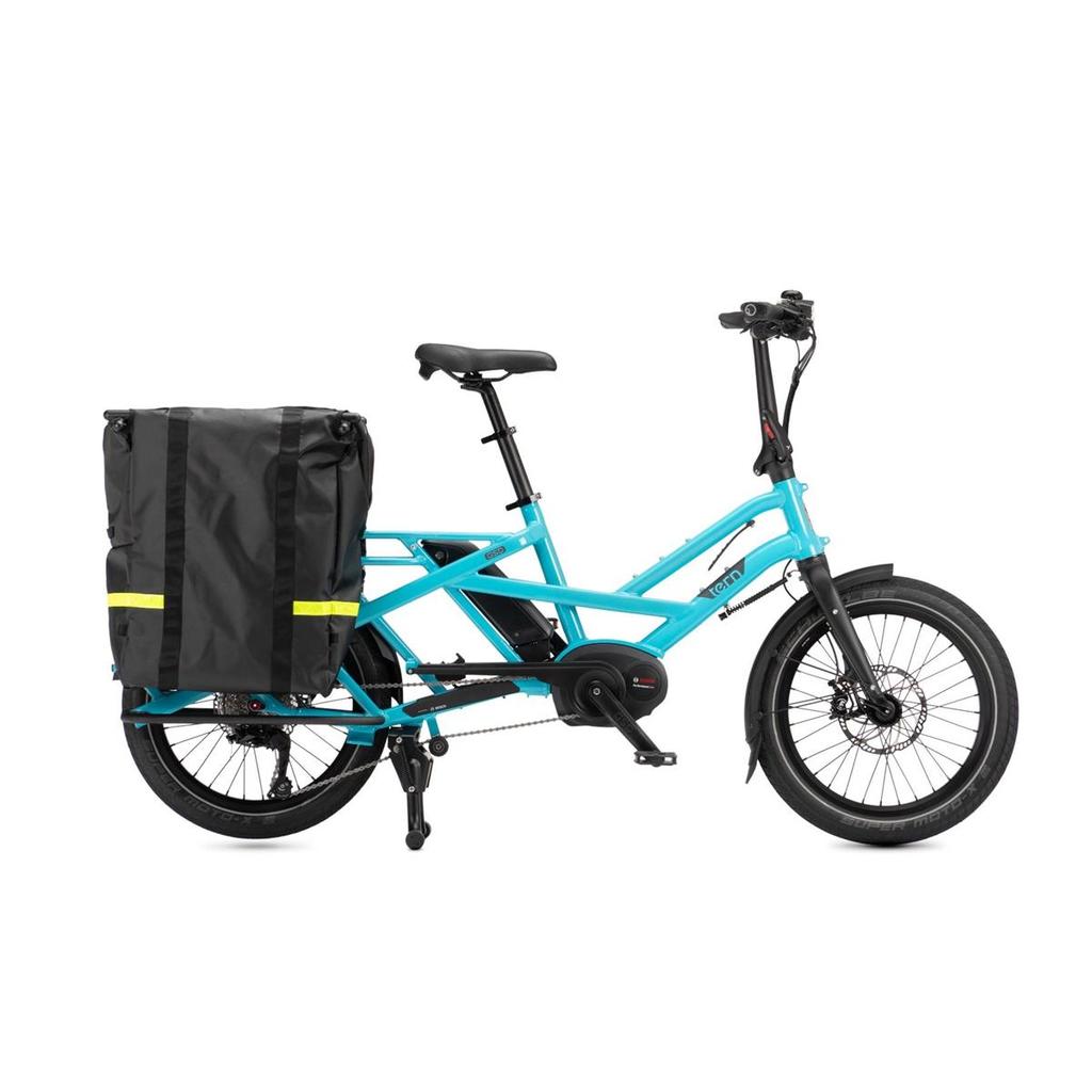 Fahrradzubehör Tern Storm Box™ Mini