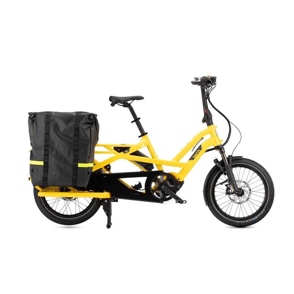 Fahrradzubehör Tern Storm Box™ Mini