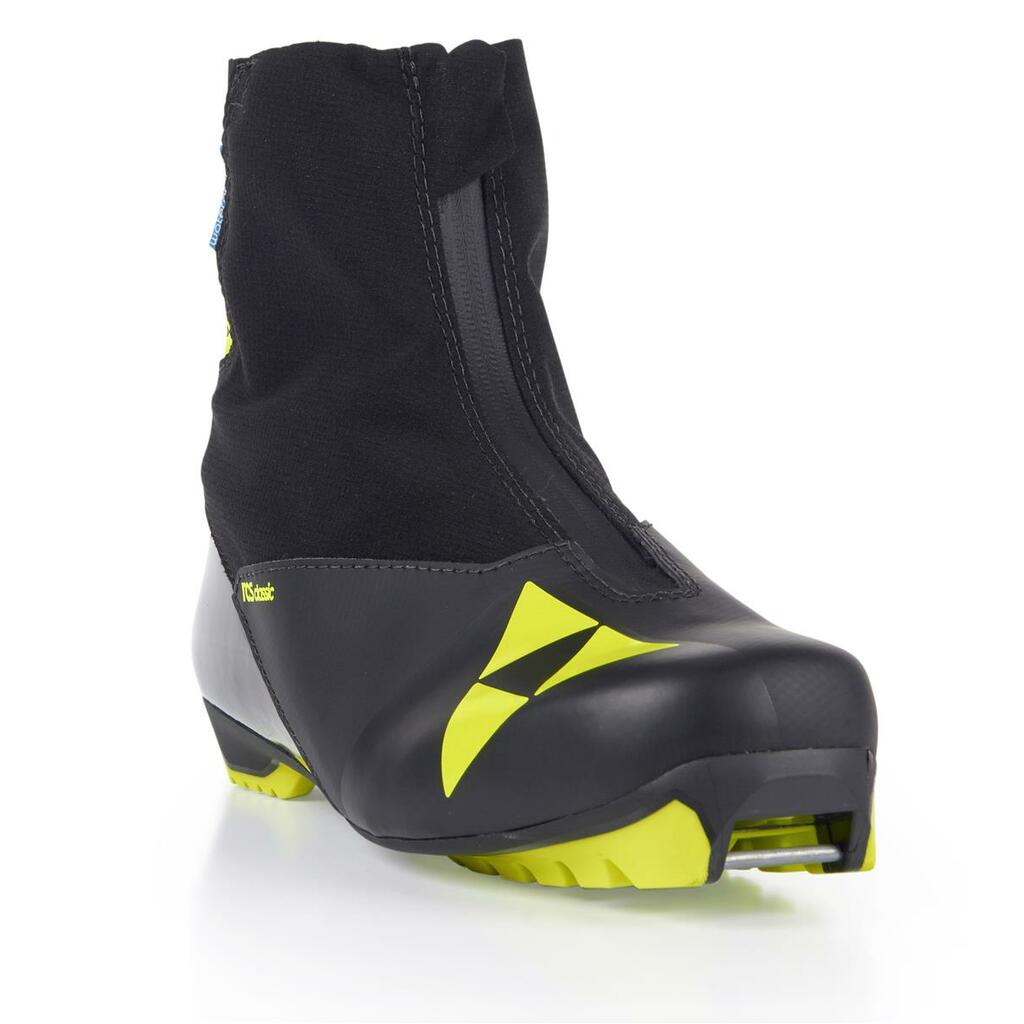 Langlaufschuhe Fischer RCS Classic Waterproof