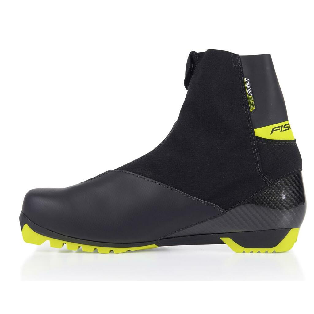 Langlaufschuhe Fischer RCS Classic Waterproof