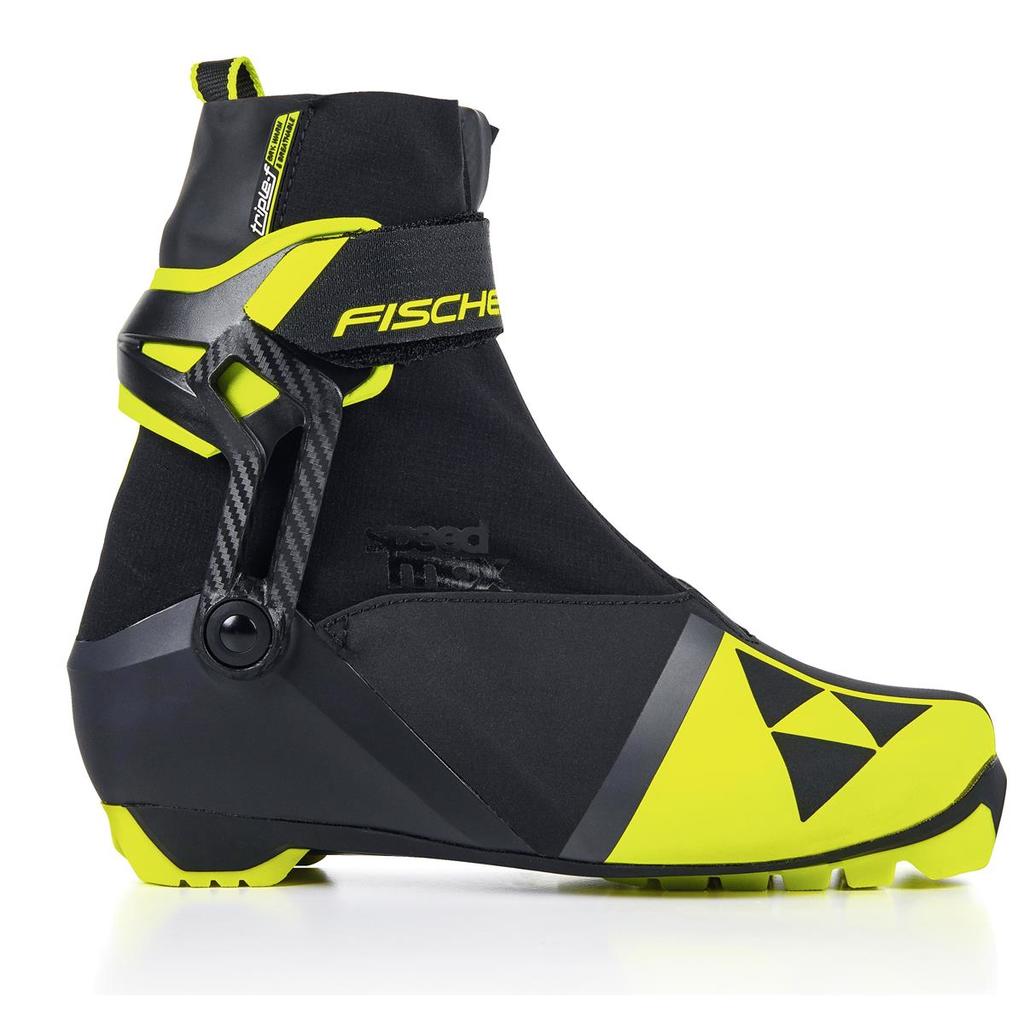 Langlaufschuhe Fischer Speedmax JR Skiathlon