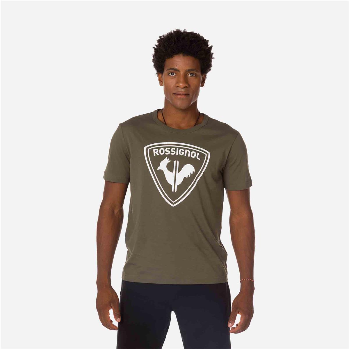 Rossignol Apparel Logo Rossi Tee