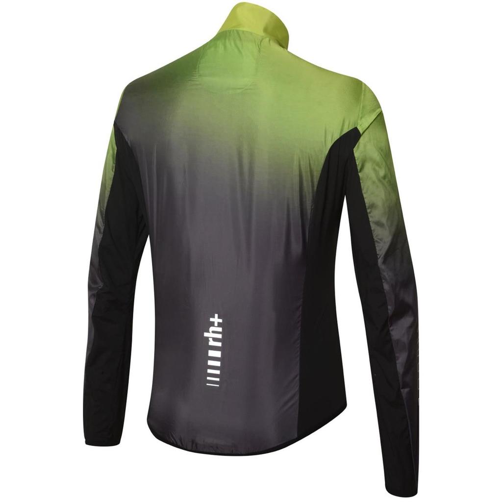 Fahrradbekleidung RH+ Emergency Pocket Jacket