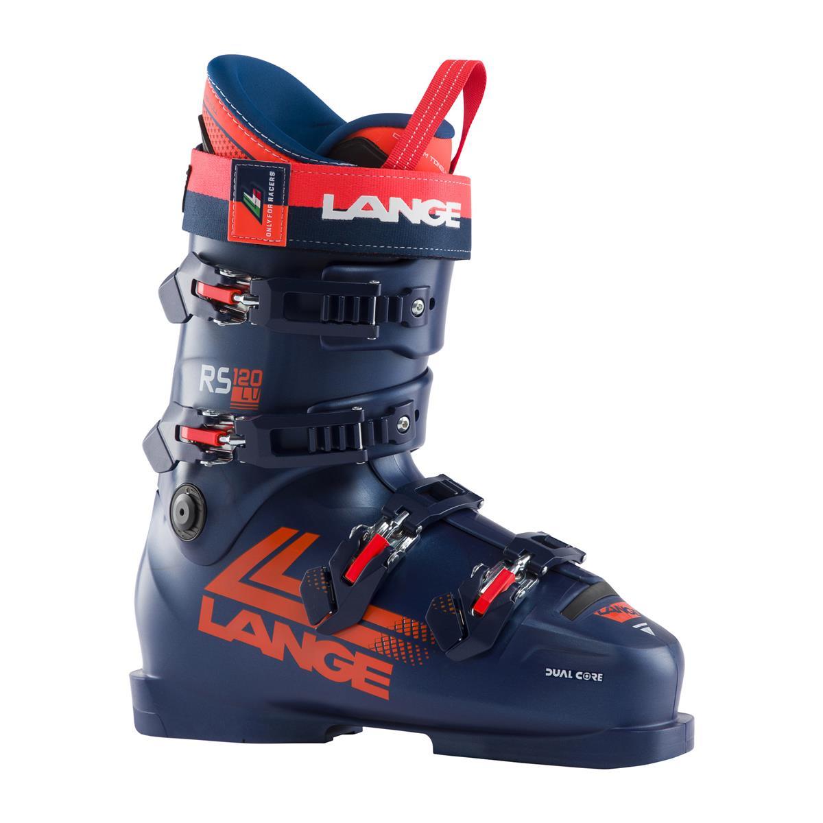 Skischuhe Lange RS 120 LV
