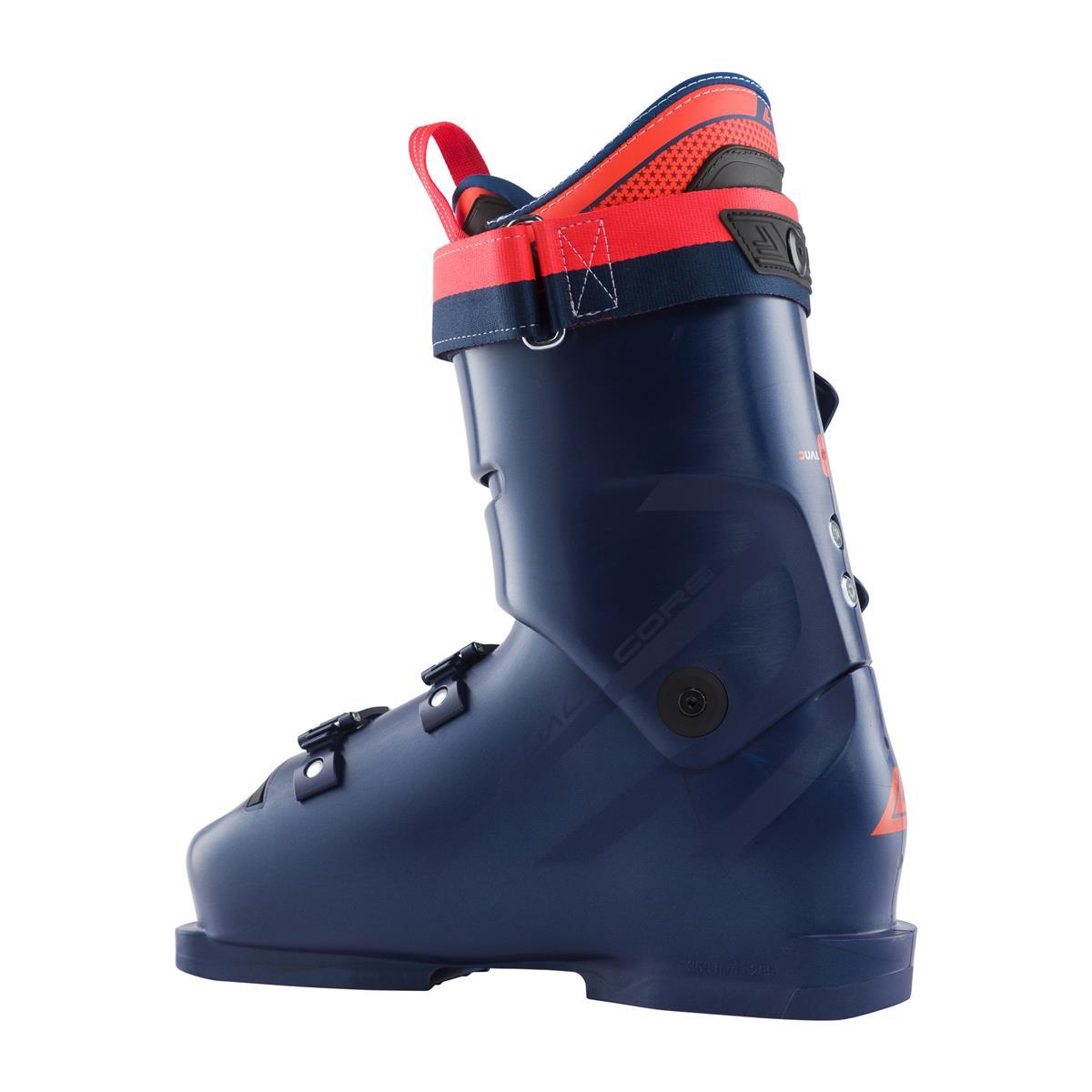 Skischuhe Lange RS 120 LV