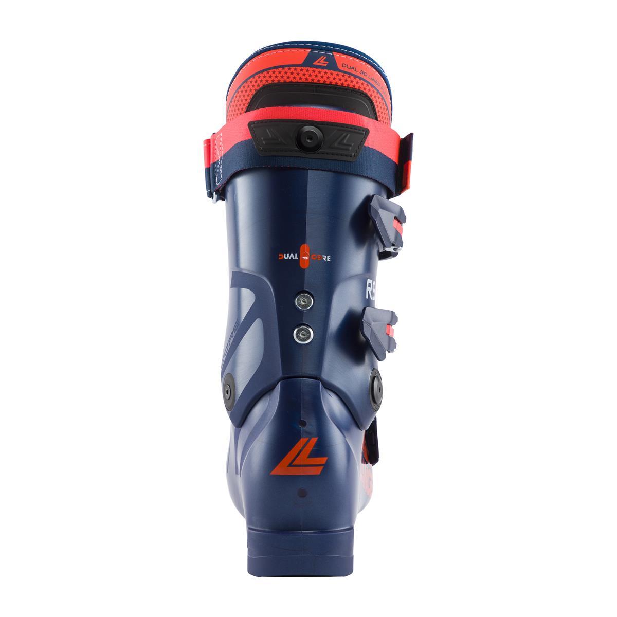 Skischuhe Lange RS 120 LV