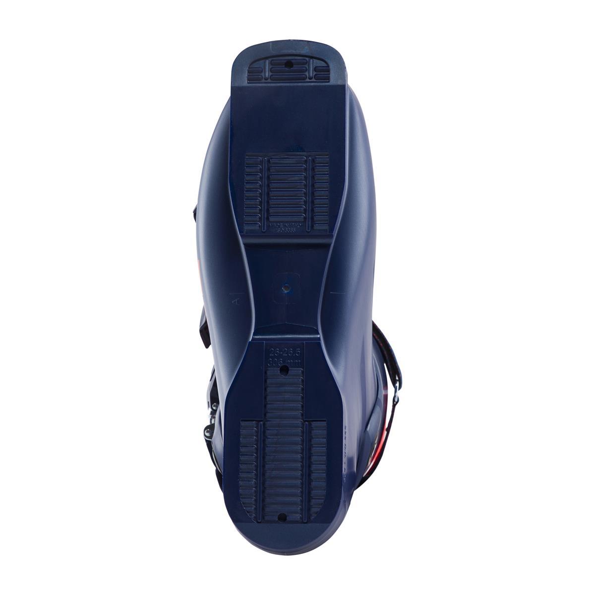 Skischuhe Lange RS 120 LV