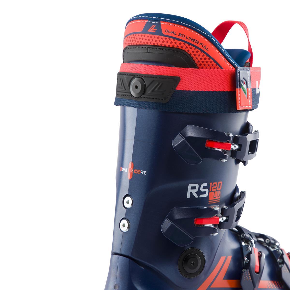 Skischuhe Lange RS 120 LV