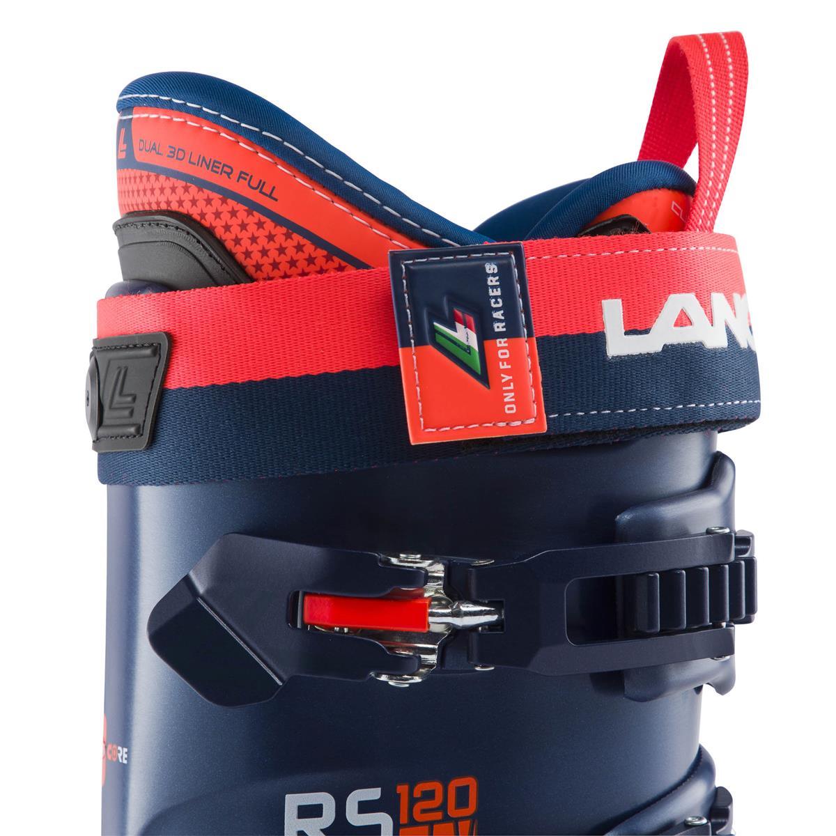 Skischuhe Lange RS 120 LV