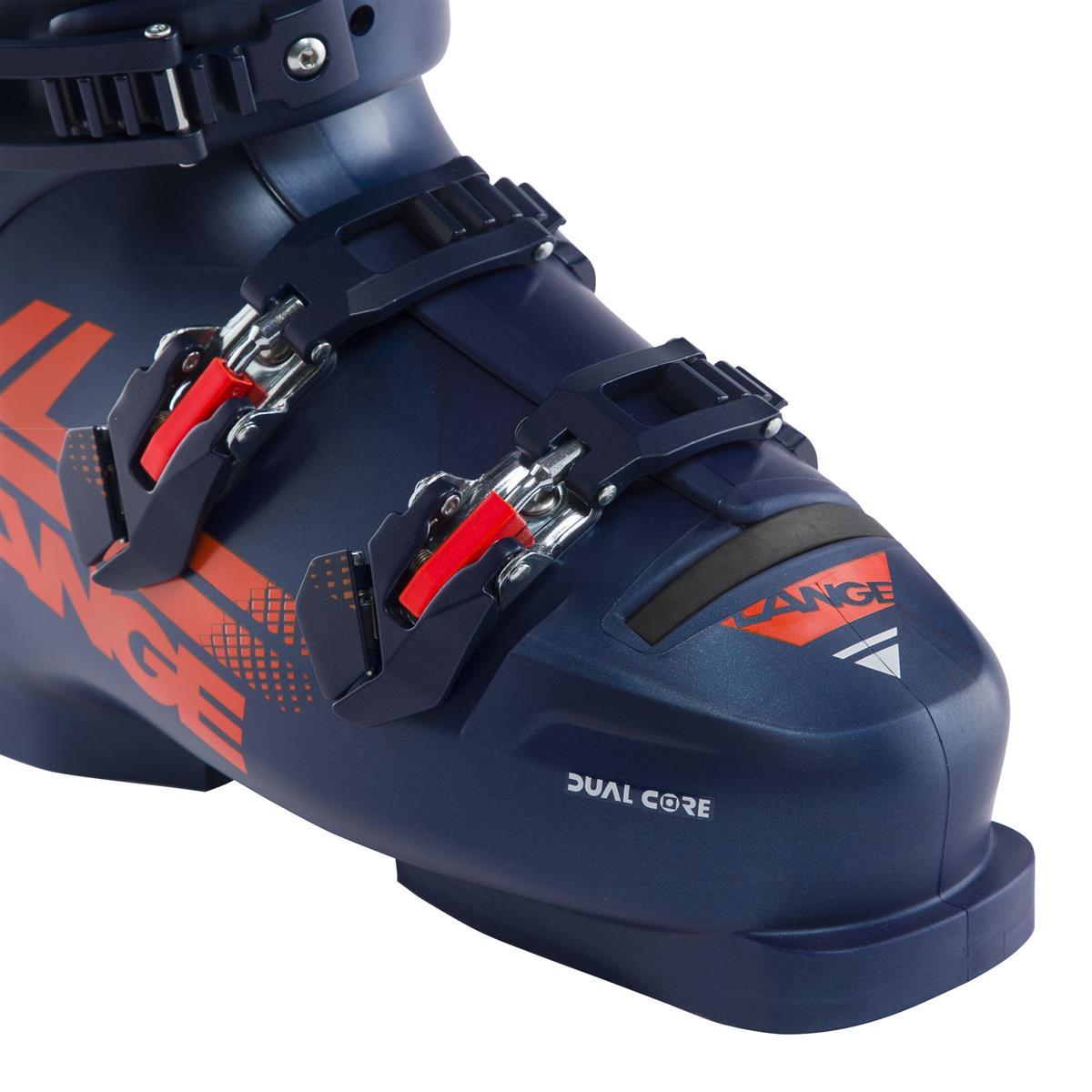 Skischuhe Lange RS 120 LV