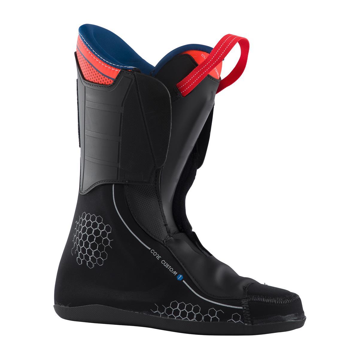 Skischuhe Lange RS 120 LV