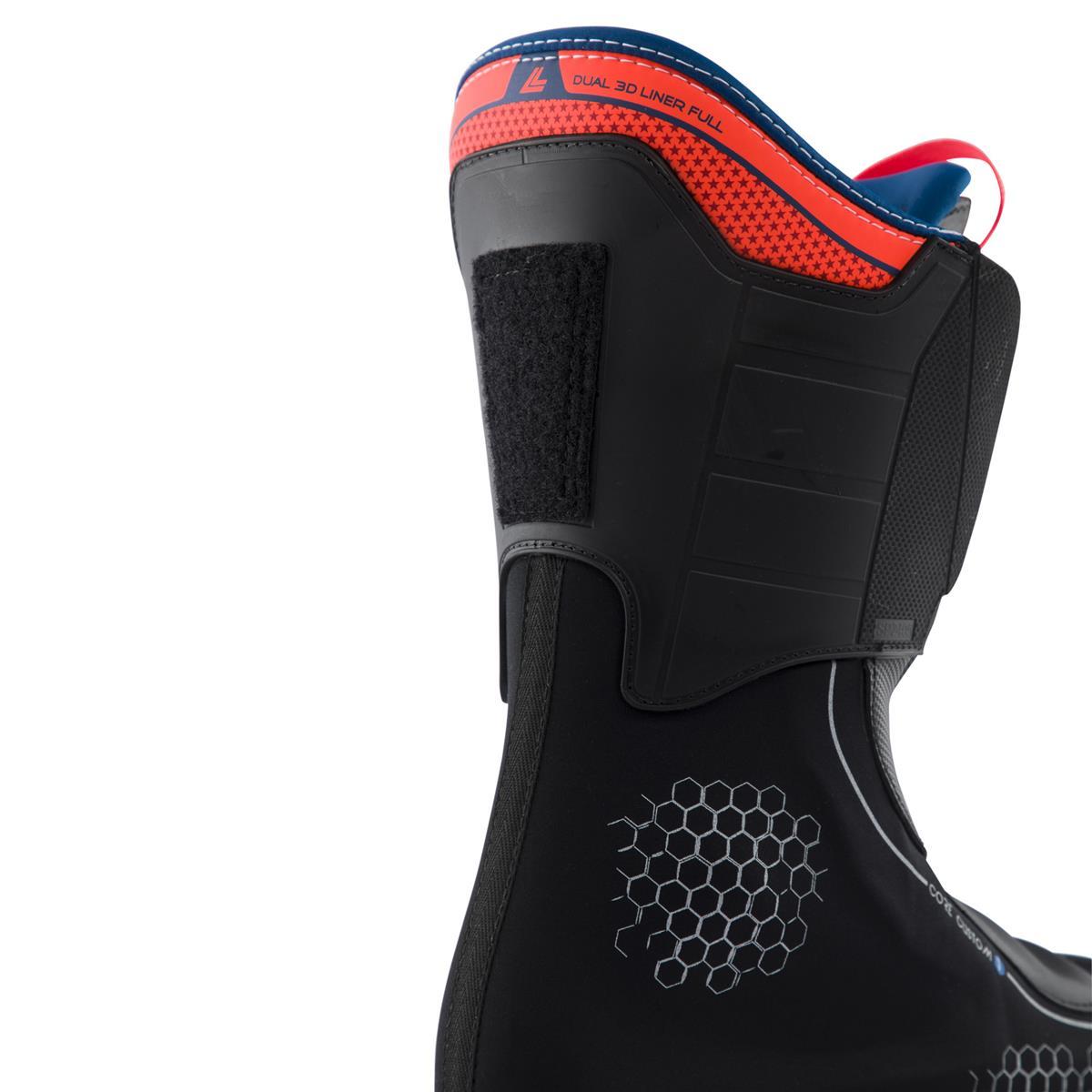 Skischuhe Lange RS 120 LV