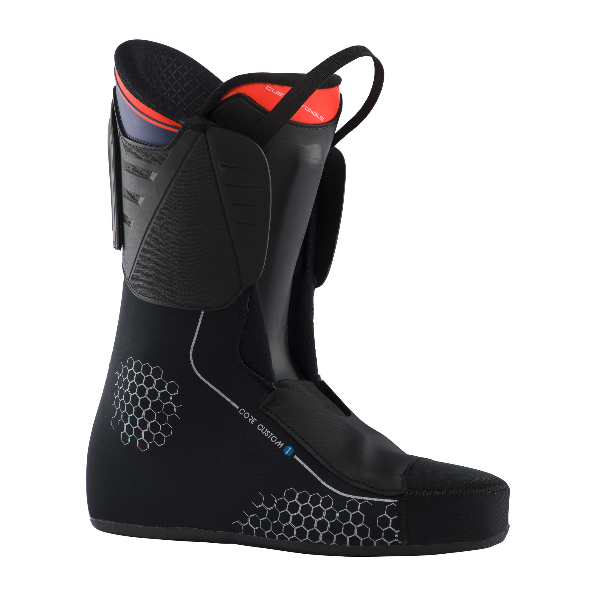 Skischuhe Lange LX 130 HV GW