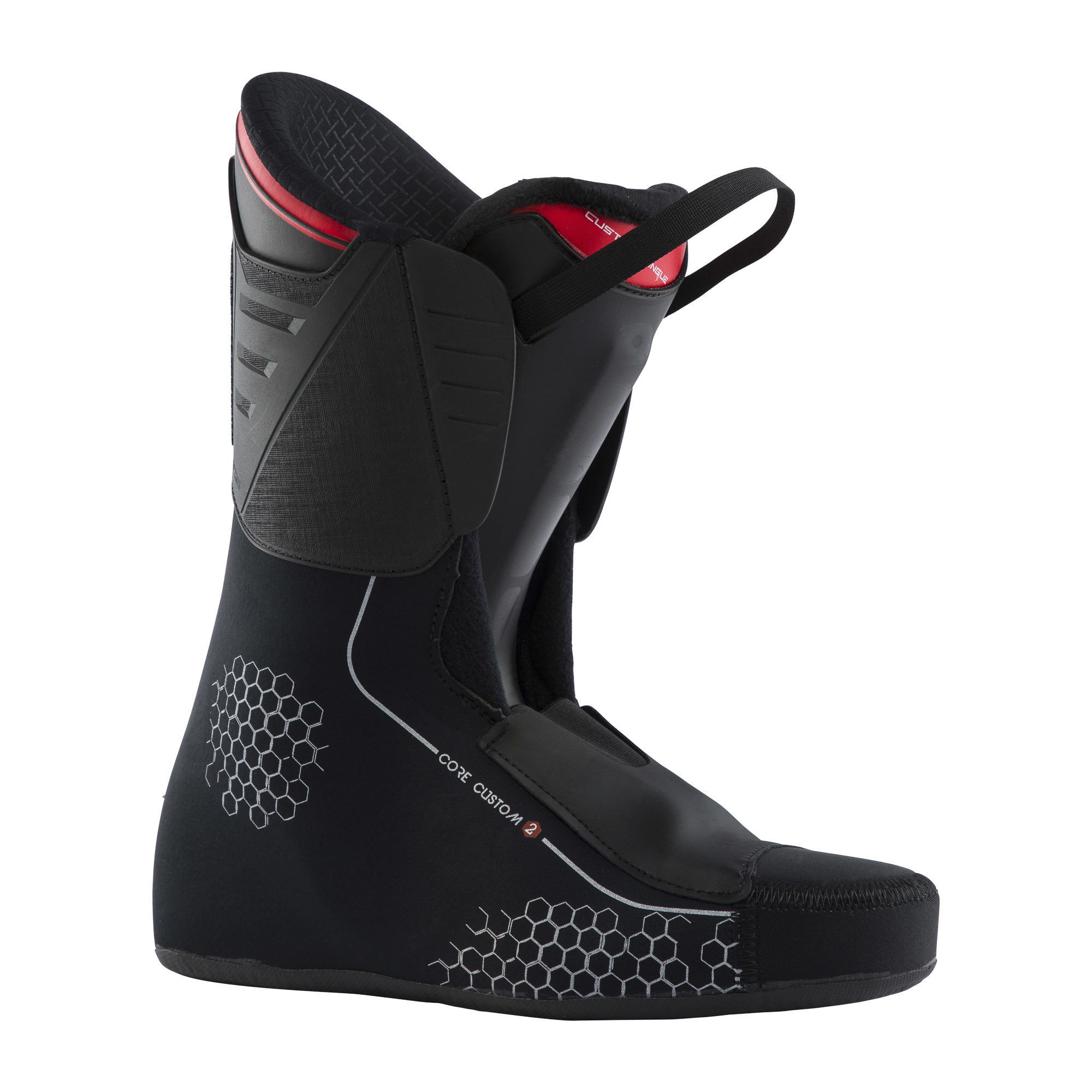 Skischuhe Lange LX 120 HV GW