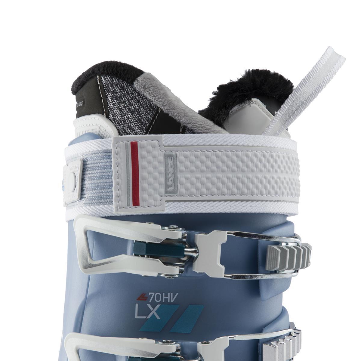 Skischuhe Lange LX 70 W HV