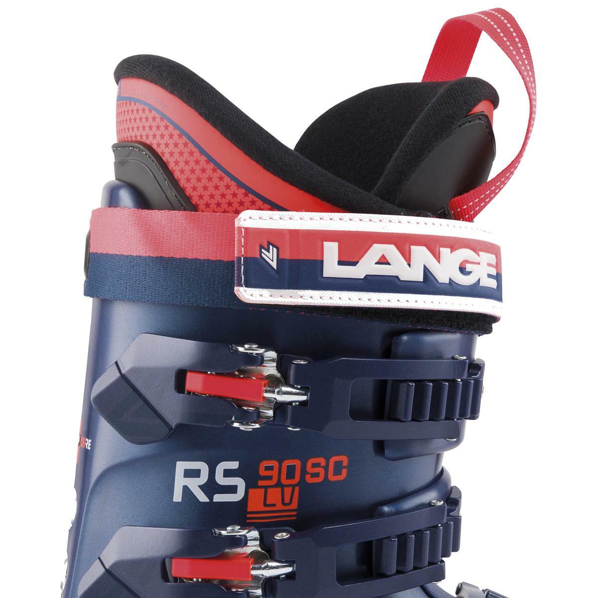 Skischuhe Lange RS 90 SC