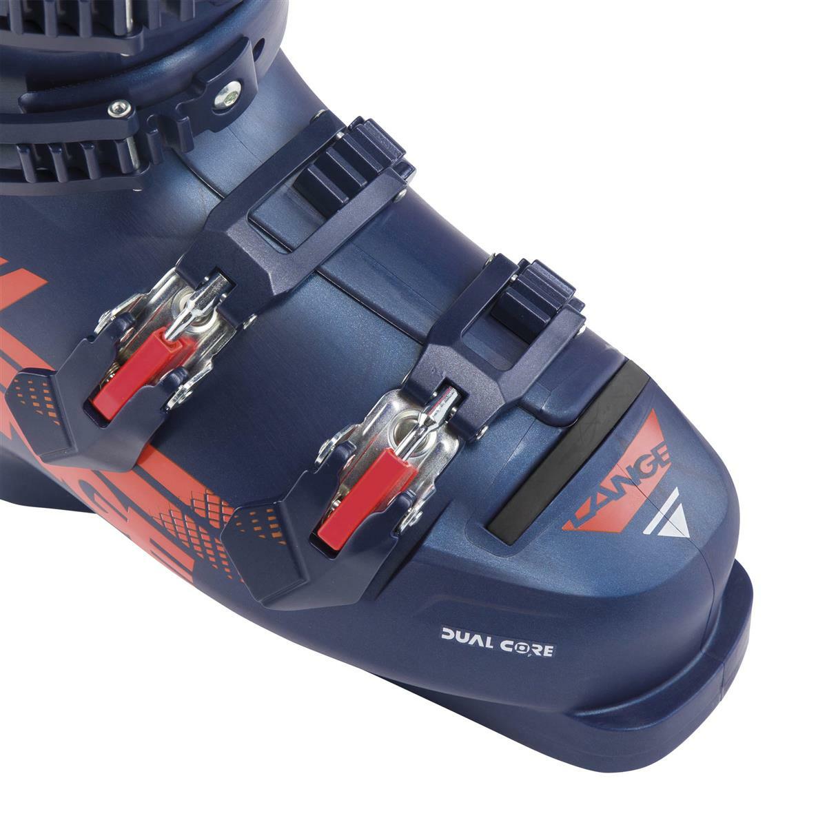 Skischuhe Lange RS 90 SC