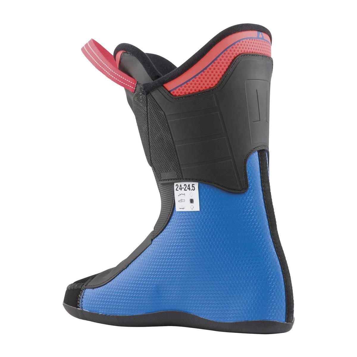 Skischuhe Lange RS 90 SC