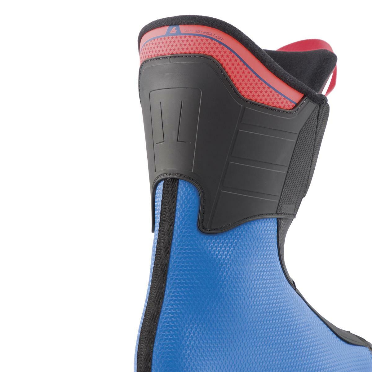 Skischuhe Lange RS 90 SC