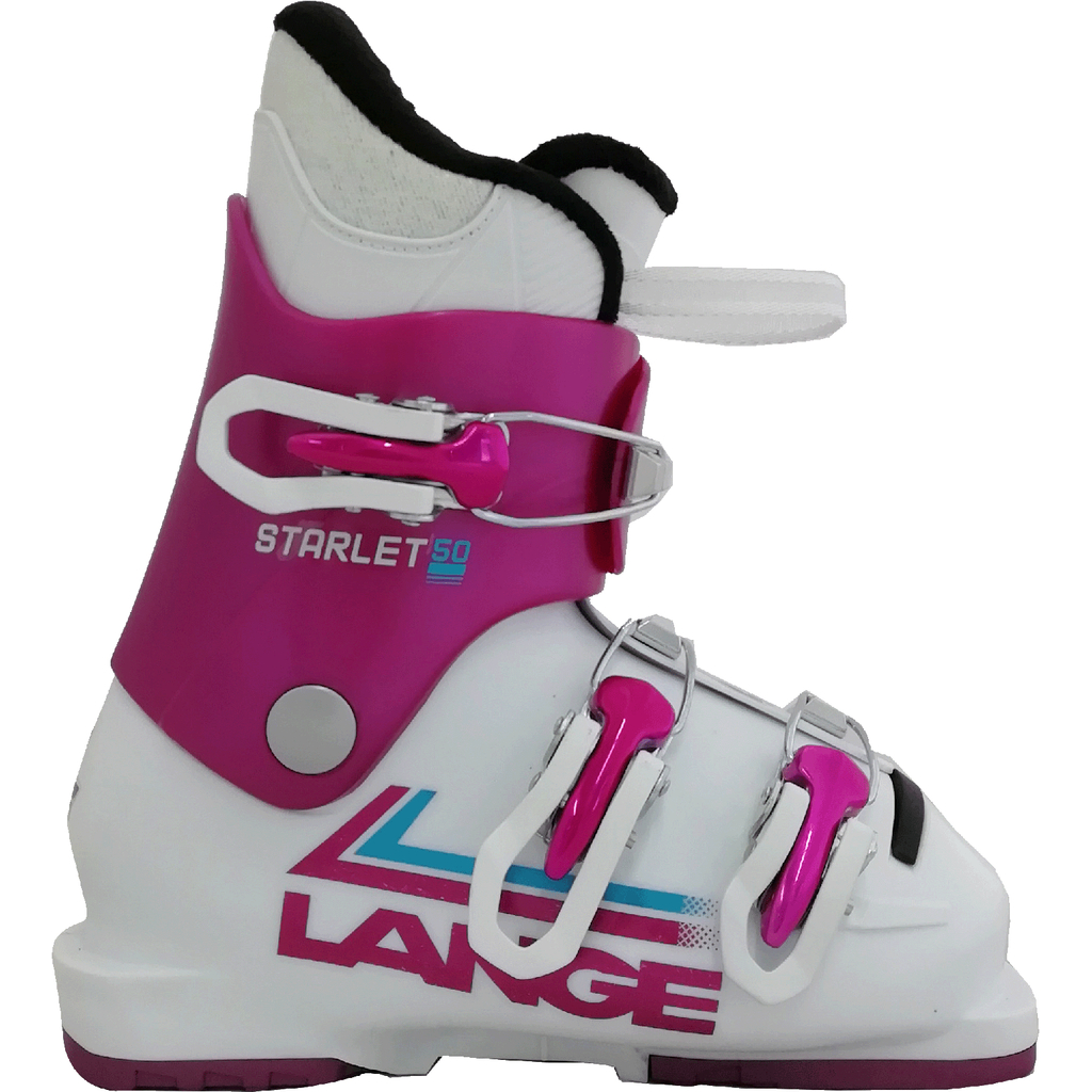 BIG SALE Lange Starlet 50