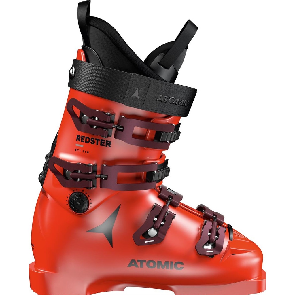 Atomic Redster STI 110