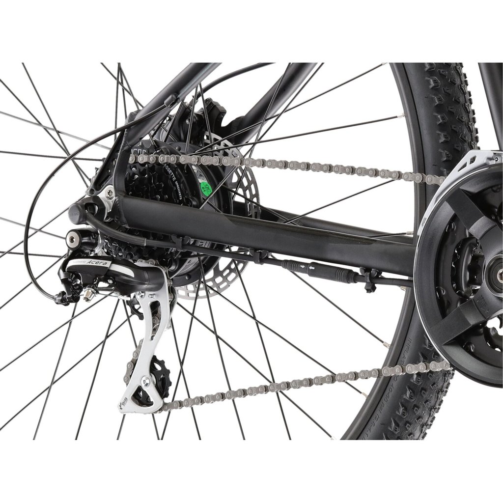 E-Bikes Kross Hexagon Boost 1.0 522 