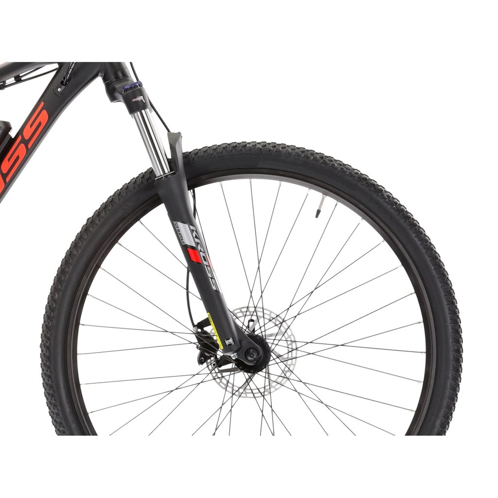 E-Bikes Kross Hexagon Boost 1.0 522 