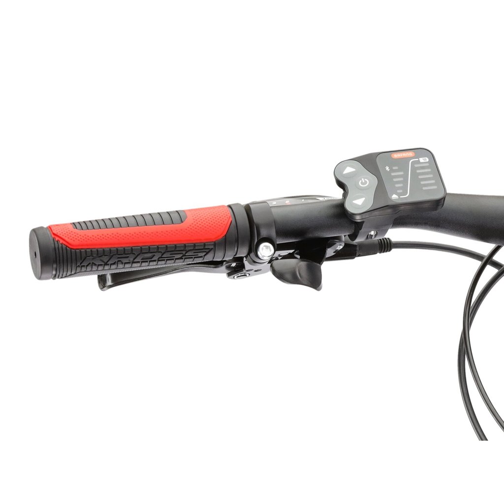 E-Bikes Kross Hexagon Boost 1.0 522 