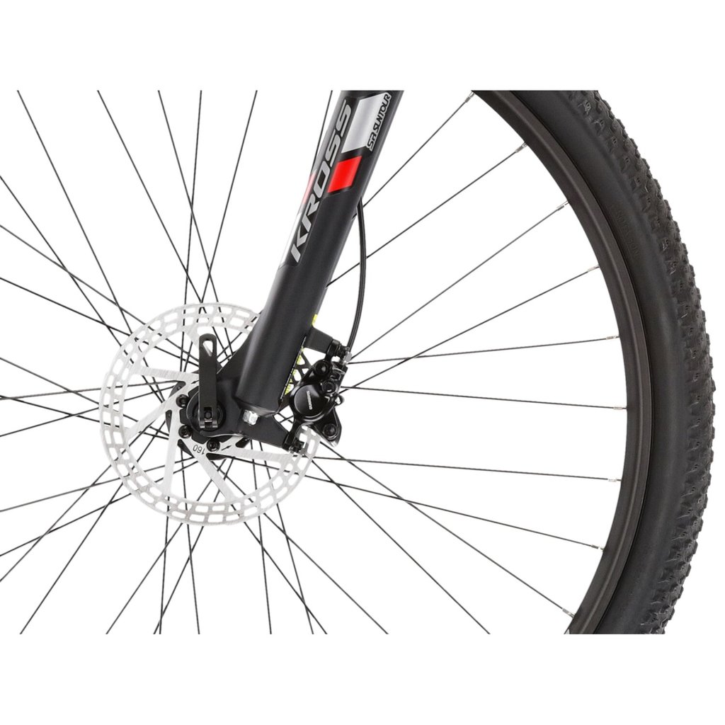 E-Bikes Kross Hexagon Boost 1.0 522 
