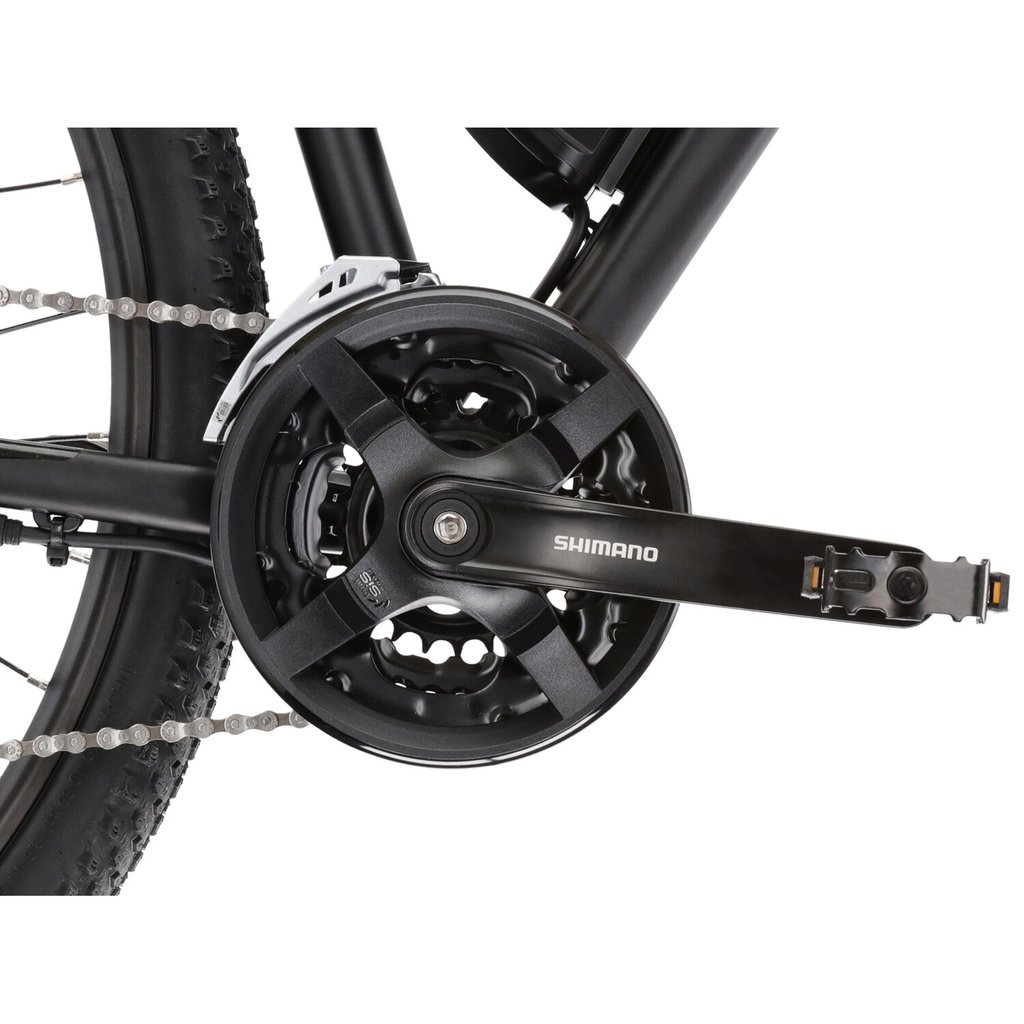 E-Bikes Kross Hexagon Boost 1.0 522 